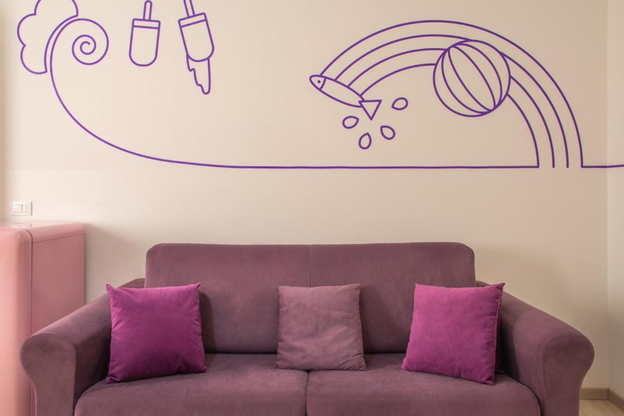 Residence Holidays Pietra Ligure Ngoại thất bức ảnh