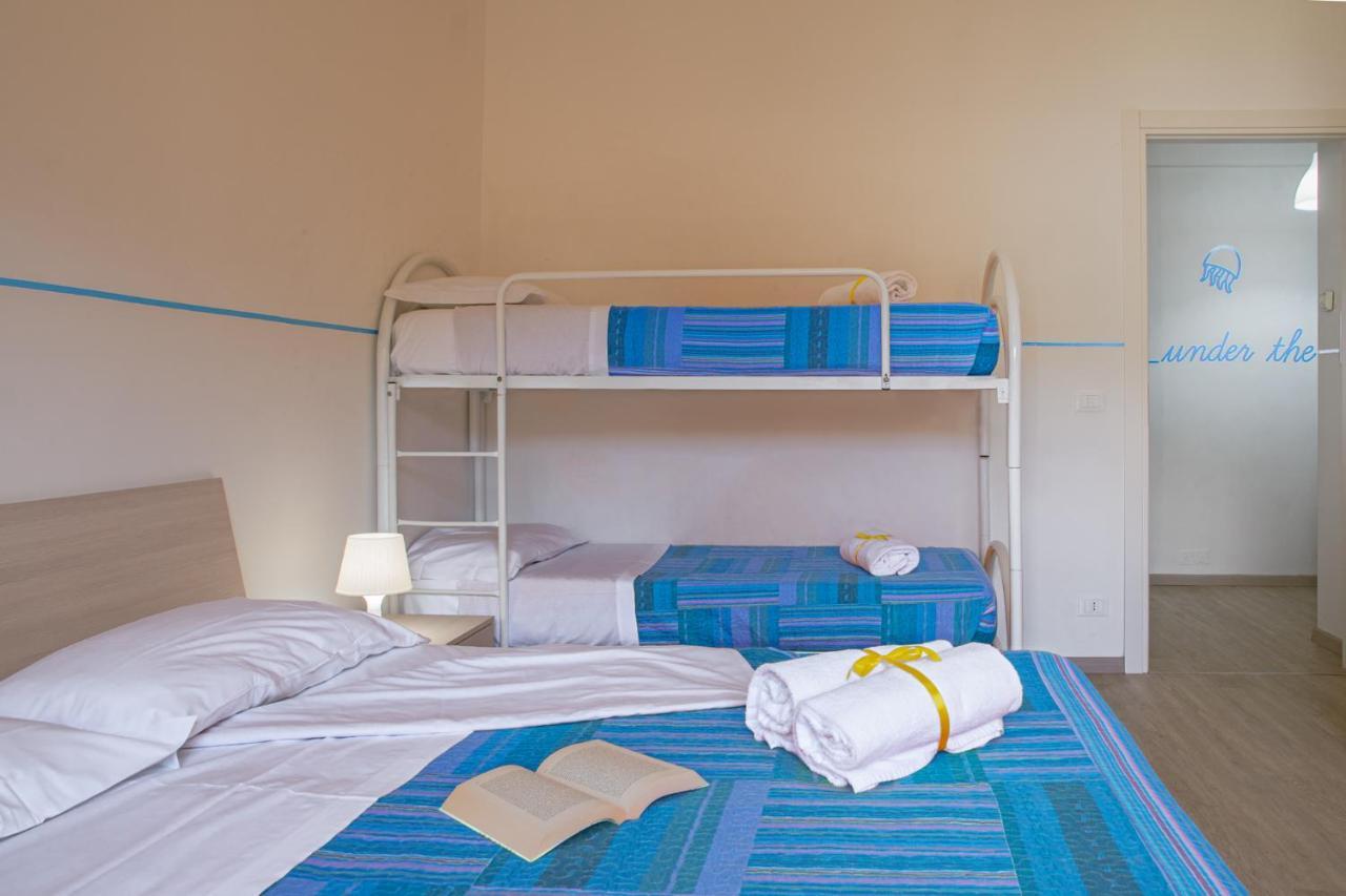Residence Holidays Pietra Ligure Ngoại thất bức ảnh