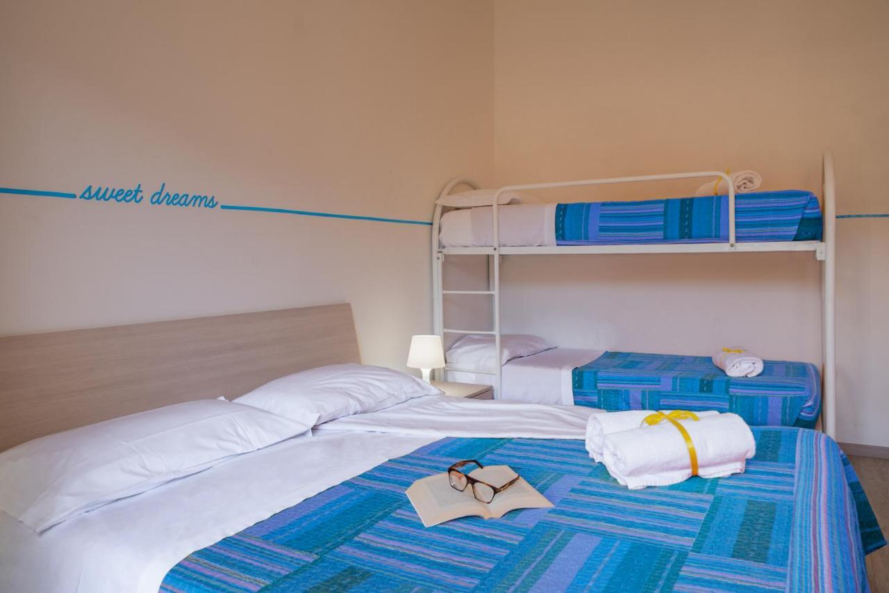 Residence Holidays Pietra Ligure Ngoại thất bức ảnh