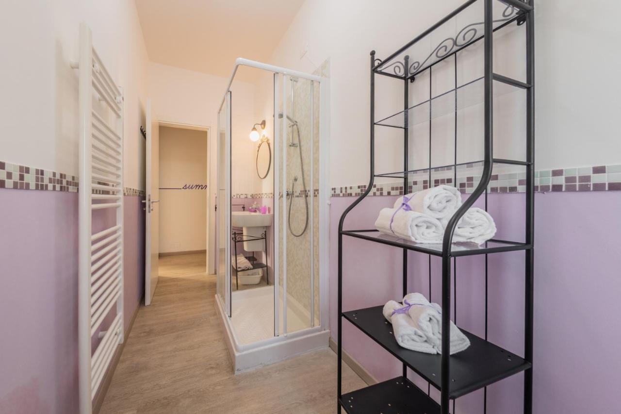 Residence Holidays Pietra Ligure Ngoại thất bức ảnh