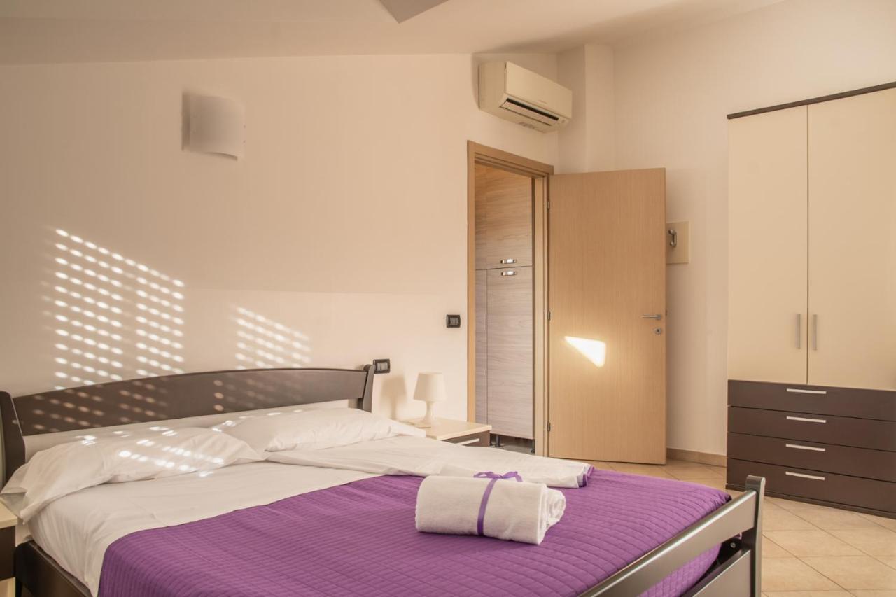 Residence Holidays Pietra Ligure Ngoại thất bức ảnh