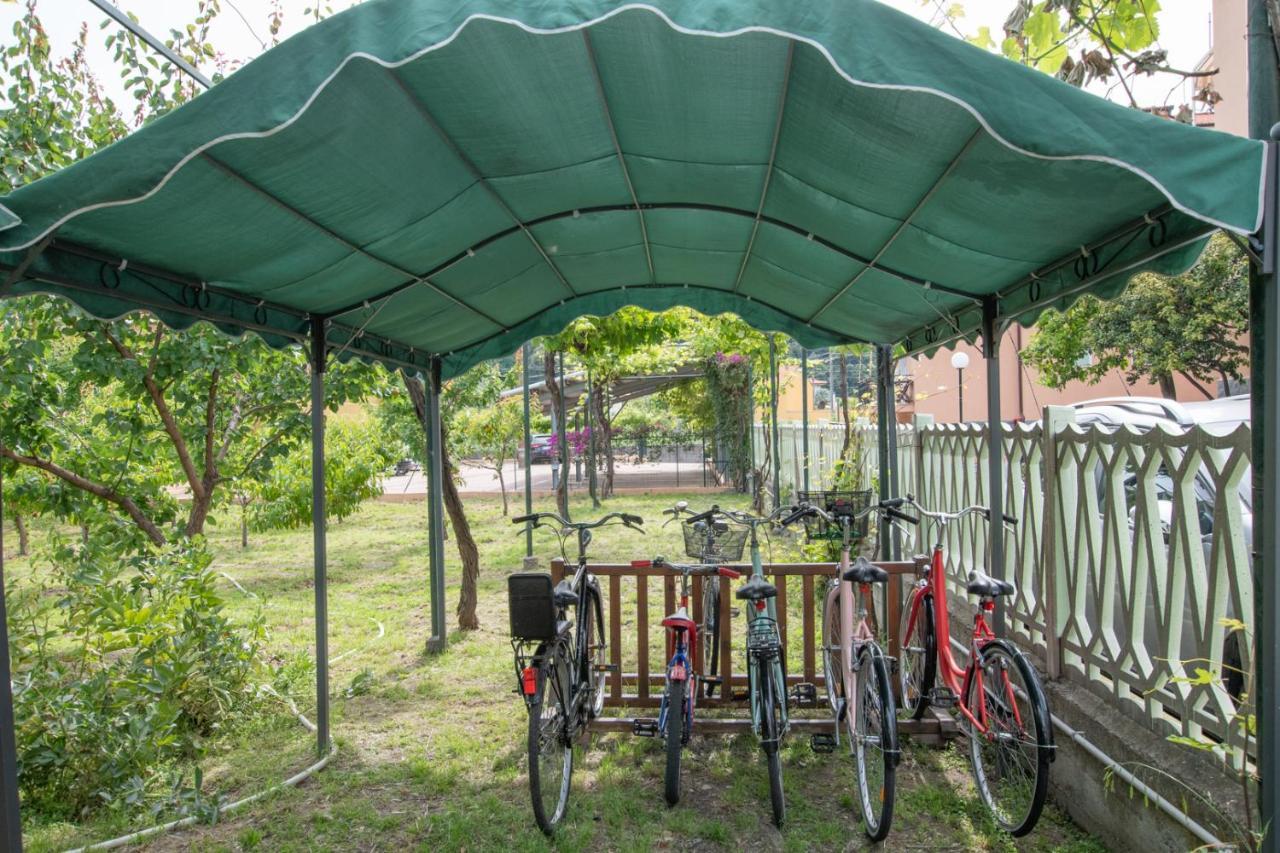 Residence Holidays Pietra Ligure Ngoại thất bức ảnh