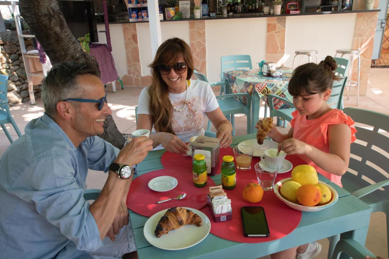 Residence Holidays Pietra Ligure Ngoại thất bức ảnh